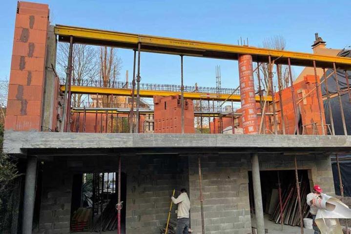 Construction de maison Savigny-sur-Orge