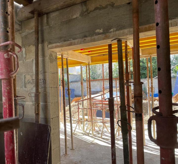 Entreprise de construction Savigny-sur-Orge